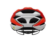 Giro "Artex Mips" MTB Helm - Matte Flame Red