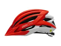 Giro "Artex Mips" MTB Helm - Matte Flame Red
