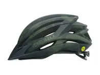 Giro "Artex Mips" MTB Helm - Matte Hedge Green Cosmic