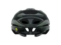 Giro "Artex Mips" MTB Helm - Matte Hedge Green Cosmic