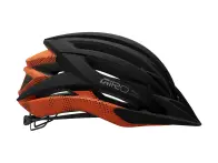 Giro "Artex Mips" MTB Helm - Matte Motion Orange