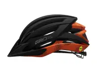 Giro "Artex Mips" MTB Helm - Matte Motion Orange