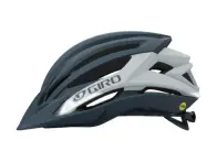 Giro "Artex Mips" MTB Helm - Matte Portaro Grey