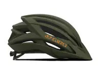Giro "Artex Mips" MTB Helm - Matte Trail Green