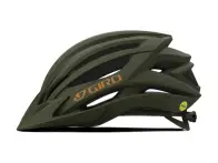 Giro "Artex Mips" MTB Helm - Matte Trail Green