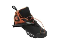 Giro "Blaze" MTB Schuhe - Black