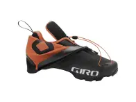 Giro "Blaze" MTB Schuhe - Black