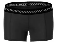 Giro "Boy Undershort II Women" Innenhose - Black