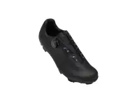 Giro "Cadet XC" MTB Schuhe - Black