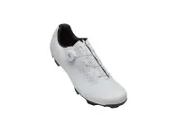 Giro "Cadet XC" MTB Schuhe - White