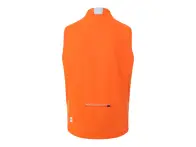 Giro "Cascade Insulated" Vest - Vermillion