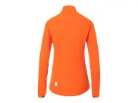 Giro "Cascade Stow Women" Jacke - Vermillion