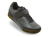 Giro "Chamber II" MTB Schuhe - Dark Shadow/Black