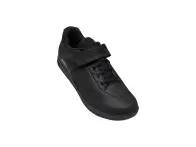 Giro "Chamber III" MTB Schuhe - Black/Black