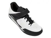 Giro "Chamber III" MTB Schuhe - White