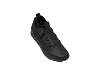 Giro "Chamber TR" MTB Schuhe - Black