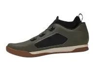Giro "Chamber TR" MTB Schuhe - Dark Sage