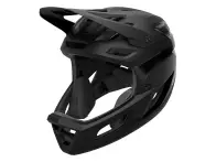 Giro "Coalition Spherical" Fullface Helm - Matte Black