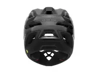 Giro "Coalition Spherical" Fullface Helm - Matte Black