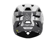 Giro "Coalition Spherical" Fullface Helm - Matte Charcoal Rush