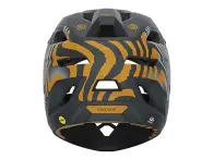 Giro "Coalition Spherical" Fullface Helm - Matte Dark Shark Dune