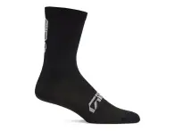 Giro "Comp Racer High Rise" Socks - Black