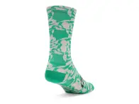 Giro "Comp Racer High Rise" Socks - Green Rush
