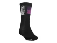 Giro "Comp Racer High Rise" Socks - Grinduro