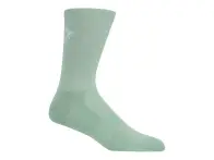 Giro "Comp Racer High Rise" Socks - Mineral Halcyon