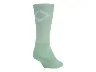Giro "Comp Racer High Rise" Socks - Mineral Halcyon