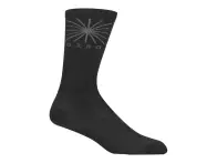 Giro "Comp Racer High Rise" Socks - Black Sun