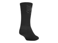 Giro "Comp Racer High Rise" Socks - Black Sun