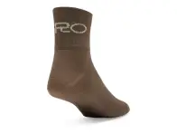 Giro "Comp Racer" Socks - Cloud Grey