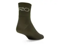 Giro "Comp Racer" Socks - Dark Sage