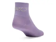 Giro "Comp Racer" Socks - Purple Haze