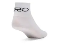 Giro "Comp Racer" Socks - White