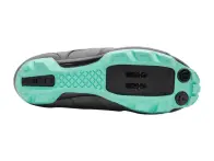 Giro "Cylinder II Women" MTB Schuhe - Dark Shadow