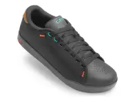 Giro "Deed" MTB Schuhe - Black Spark