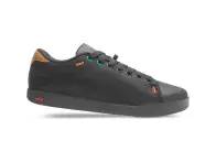 Giro "Deed" MTB Schuhe - Black Spark