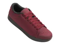 Giro "Deed" MTB Schuhe - Ox Blood