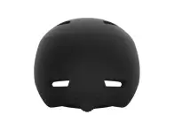 Giro "Dime FS" BMX Helmet - Matte Black (Kids)