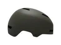 Giro "Dime FS" BMX Helmet - Matte Dark Sage (Kids)