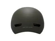 Giro "Dime FS" BMX Helmet - Matte Dark Sage (Kids)