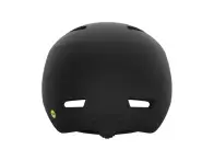 Giro "Dime FS Mips" BMX Helmet - Matte Black (Kids)