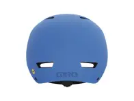 Giro "Dime FS Mips" BMX Helmet - Matte Blue (Kids)