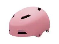 Giro "Dime FS Mips" BMX Helm - Matte Light Pink (Kids)