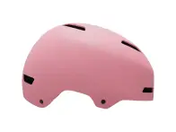 Giro "Dime FS Mips" BMX Helm - Matte Light Pink (Kids)