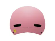 Giro "Dime FS Mips" BMX Helm - Matte Light Pink (Kids)