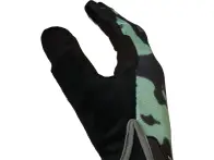 Giro "DND" Gloves - Motion Green