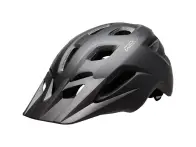 Giro "Elixir" MTB Helm - Matte Black